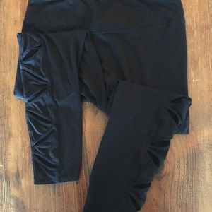 Namaste yoga pants